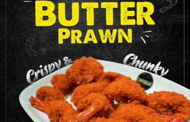 OFF BEAT – Food – Rampura, Dhaka
