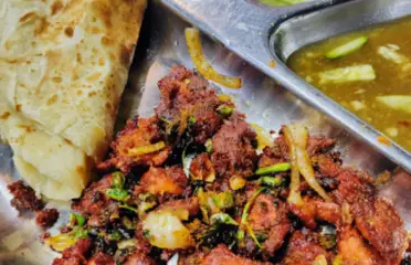 Gangchil Restaurant – Baridhara, Dhaka