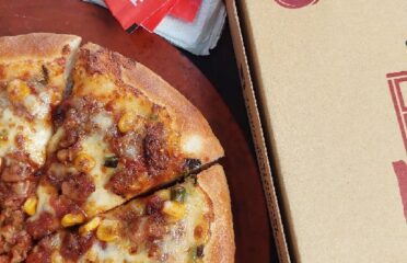 Pizza Hut Banasree – Rampura, Dhaka