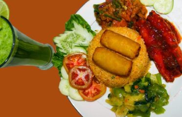 Red Capsicum Restaurant – Rampura, Dhaka