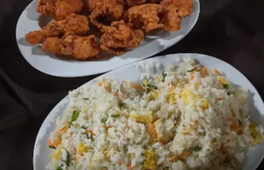Canton Chinese Restaurant – Rampura, Dhaka