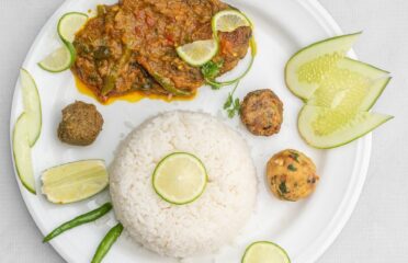 Tiger Tiger Cafe & Restaurant – Rampura, Dhaka