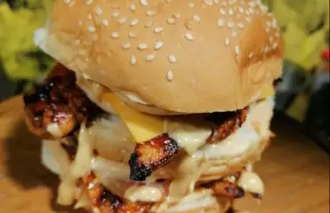 Cowboy express – Rampura, Dhaka