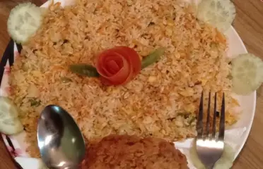 Da Black Chili Restaurant – Rampura, Dhaka