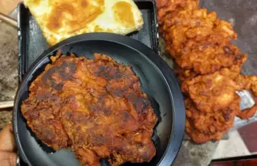 Ershad bhaier chaap / এরশাদ ভাইয়ের চাপ – Rampura, Dhaka