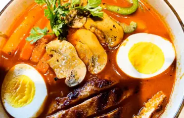 Foodgraphy – Rampura, Dhaka