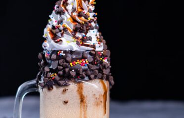 Juice Bar & Cafe – Baridhara, Dhaka