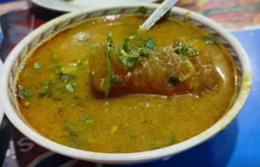 Green Dhaka Restuarant – Baridhara, Dhaka