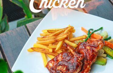 Impetus Lounge – Tejgaon, Dhaka