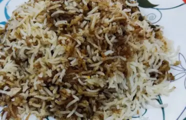 HAZI NAYAN BRIYANI HOUSE 🏡 – Rampura, Dhaka