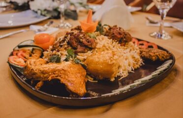 Rainy Roof Restaurant & Café – Tejgaon, Dhaka