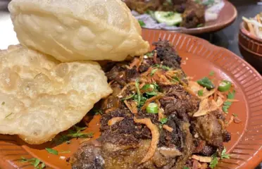 Mahanagar Kabab And Coffee House – Rampura, Dhaka