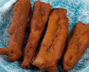 Mimi Handmade Recipe – Rampura, Dhaka