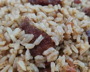 Nanna Biriyani House – Rampura, Dhaka