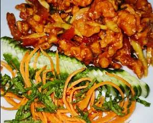 Orchid Garden Thai & Chinese Restaurant – Rampura, Dhaka