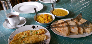 Food Community (মুড়ি খা) – Tangail