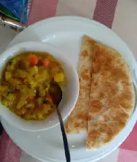 Food Community (মুড়ি খা) – Tangail