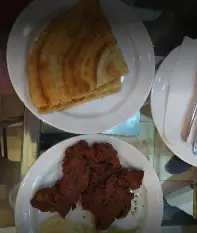 Food Garden Tangail – Tangail
