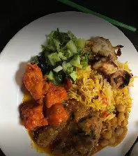 Food Park Restaurant – Tangail