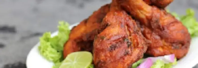 FoodFreak – Tangail