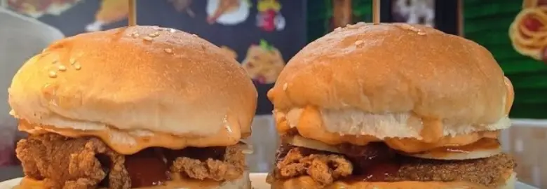 FoodFun – Rangpur