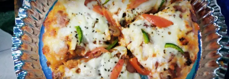 Foodies' Goodies – Rangpur