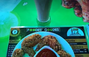 Foodies' Goodies – Rangpur