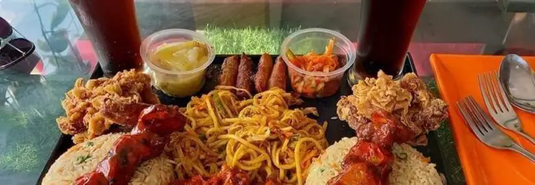 Foodport & Ice-cream parlour – Rangpur