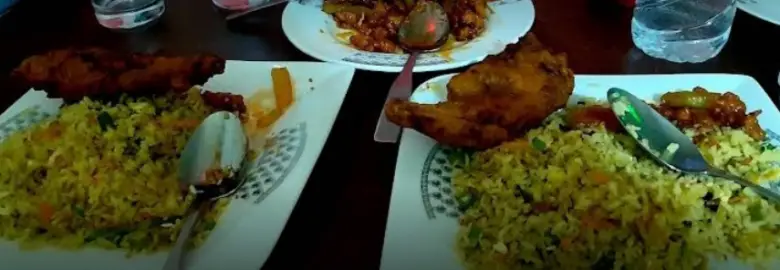Golden Cafe – Rangpur
