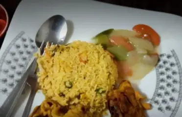 Golden Cafe – Rangpur