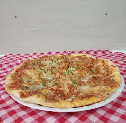 Good slice italian pizzeria – Tangail