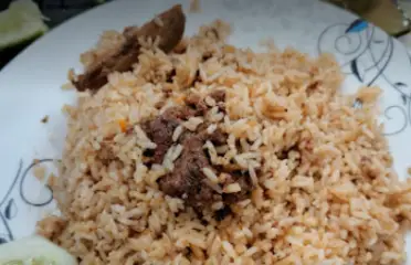 Grand Hotel & Restaurant – Rangpur