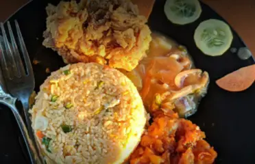 Green Cafe – Rangpur