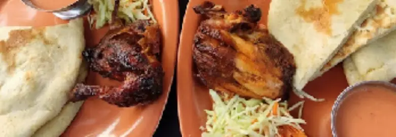 Green House Food Zone and Party Center – Tangail