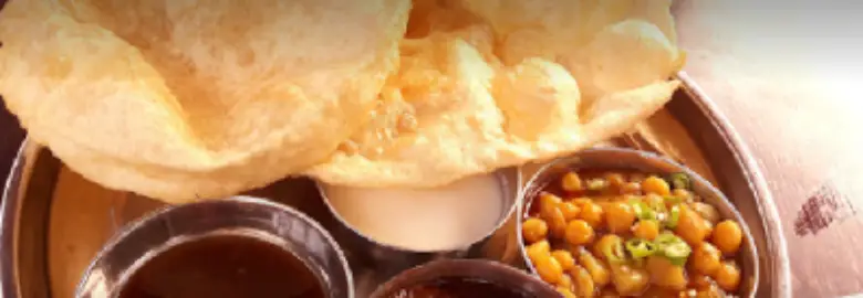 Green Village Food Court – Tangail