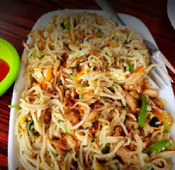 Green Village Food Court – Tangail