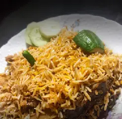 Hazi Biriyani House – Tangail