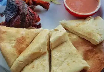 Hot & Spicy Restaurant – Tangail