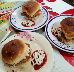 Intaz Restaurant – Tangail