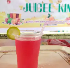 JUICEE KING – Tangail