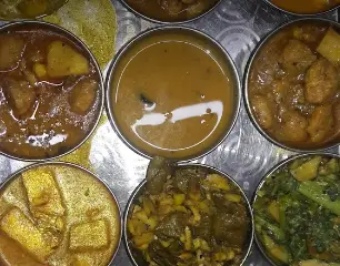 Jagannath Hotel & Restaurant – Rangpur