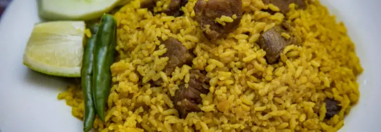 Jalu Khichuri Restaurant – Tangail