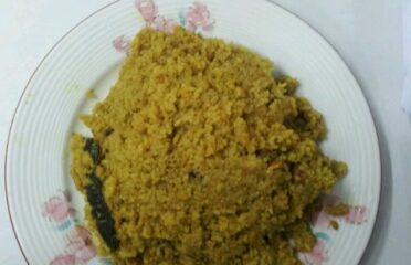 Jalu Khichuri Restaurant – Tangail