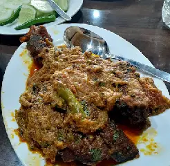 Joggonnath Cabin (Vegetarian Restaurant) – Tangail