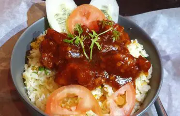 Juice Town – Rangpur