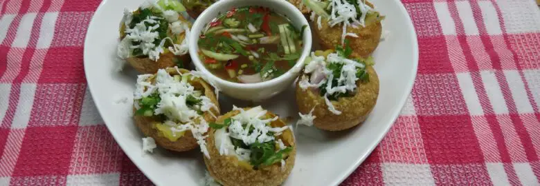 KONA FUCHKA HOUSE – Rangpur