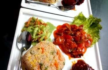 Kabab & Cafe – Rangpur