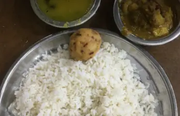 Kalibari Hotel – Rangpur