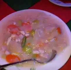 Karamay Chinese Restaurant – Kushtia