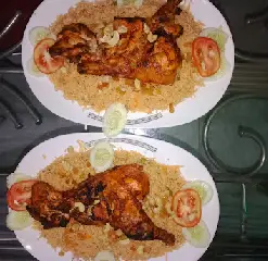 Karatia Food Garden & Party Center -Tangail